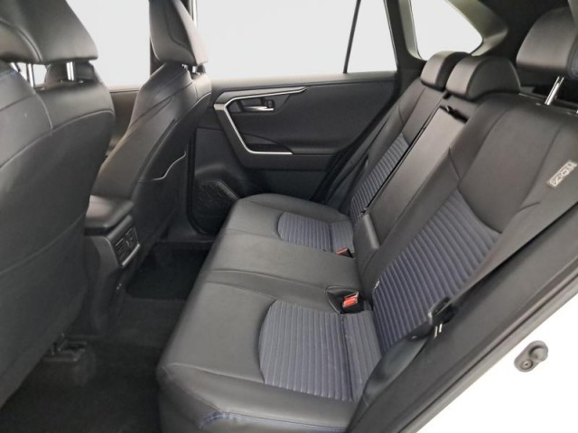 Toyota RAV 4  2.5 Hybrid 