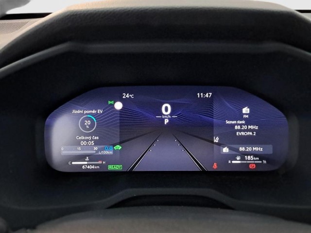 Toyota RAV 4  2.5 Hybrid 