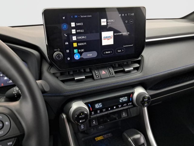 Toyota RAV 4  2.5 Hybrid 