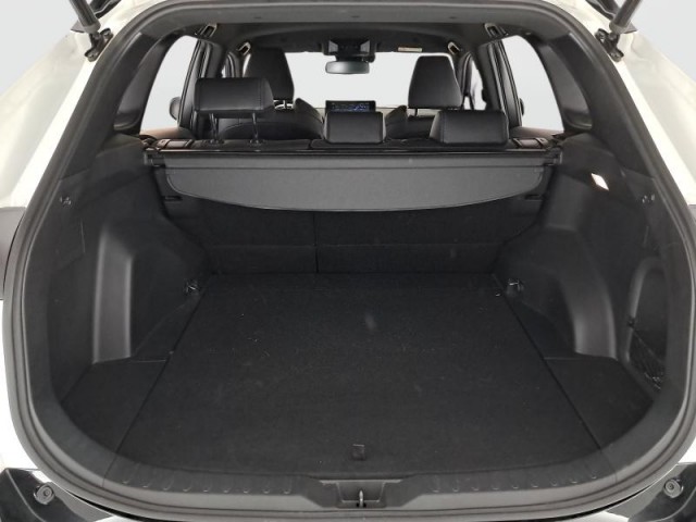 Toyota RAV 4  2.5 Hybrid 