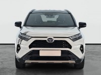 Toyota RAV 4  2.5 Hybrid 