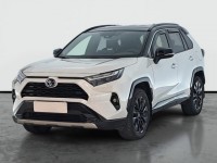 Toyota RAV 4  2.5 Hybrid 
