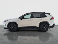 Toyota RAV 4  2.5 Hybrid 
