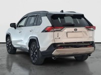 Toyota RAV 4  2.5 Hybrid 