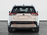 Toyota RAV 4  2.5 Hybrid 