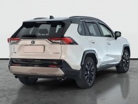 Toyota RAV 4  2.5 Hybrid 
