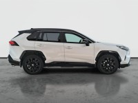 Toyota RAV 4  2.5 Hybrid 