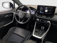 Toyota RAV 4  2.5 Hybrid 