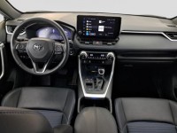 Toyota RAV 4  2.5 Hybrid 