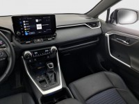 Toyota RAV 4  2.5 Hybrid 