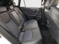 Toyota RAV 4  2.5 Hybrid 