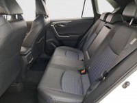 Toyota RAV 4  2.5 Hybrid 
