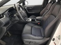 Toyota RAV 4  2.5 Hybrid 
