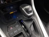 Toyota RAV 4  2.5 Hybrid 
