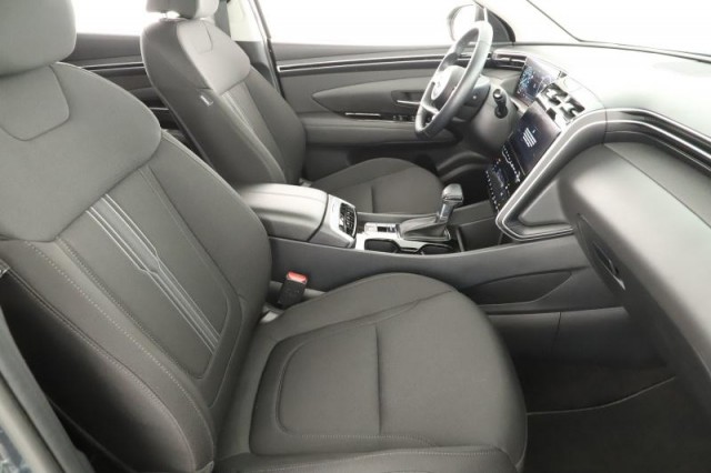 Hyundai Tucson  1.6 T-GDI 48V MHEV 