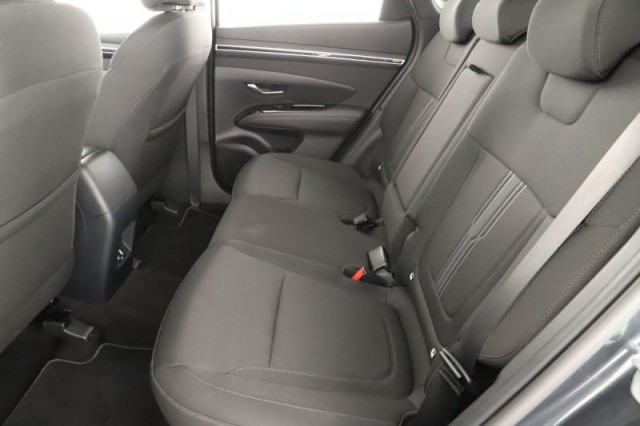 Hyundai Tucson  1.6 T-GDI 48V MHEV 