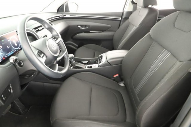 Hyundai Tucson  1.6 T-GDI 48V MHEV 