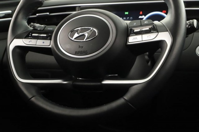 Hyundai Tucson  1.6 T-GDI 48V MHEV 