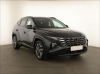 Hyundai Tucson  1.6 T-GDI 48V MHEV 
