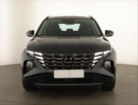 Hyundai Tucson  1.6 T-GDI 48V MHEV 