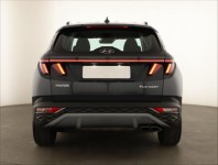 Hyundai Tucson  1.6 T-GDI 48V MHEV 