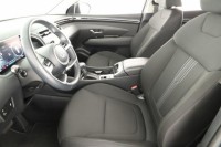 Hyundai Tucson  1.6 T-GDI 48V MHEV 