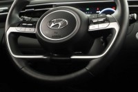 Hyundai Tucson  1.6 T-GDI 48V MHEV 