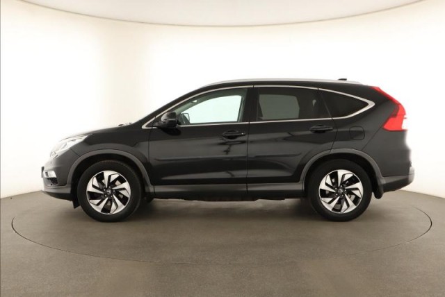 Honda CR-V  1.6D BiTurbo 