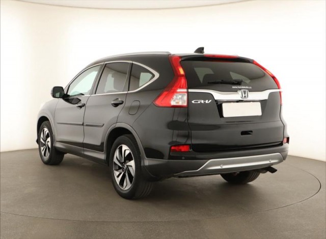 Honda CR-V  1.6D BiTurbo 