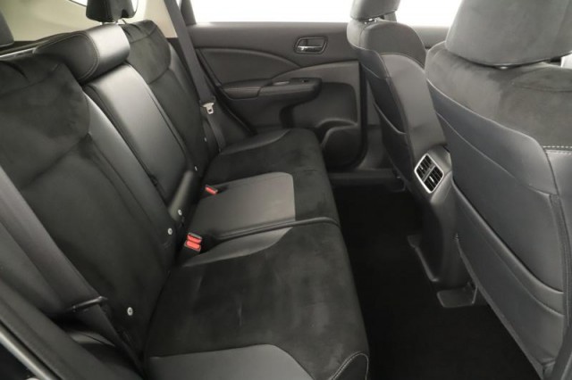 Honda CR-V  1.6D BiTurbo 