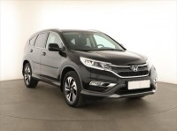 Honda CR-V  1.6D BiTurbo 