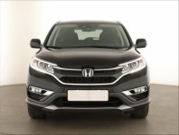 Honda CR-V  1.6D BiTurbo 