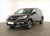 Honda CR-V  1.6D BiTurbo 