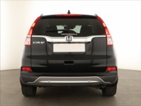 Honda CR-V  1.6D BiTurbo 