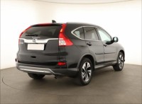 Honda CR-V  1.6D BiTurbo 
