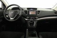 Honda CR-V  1.6D BiTurbo 