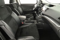 Honda CR-V  1.6D BiTurbo 