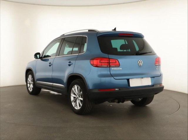 Volkswagen Tiguan  1.4 TSI 