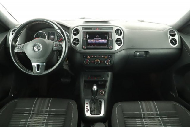 Volkswagen Tiguan  1.4 TSI 