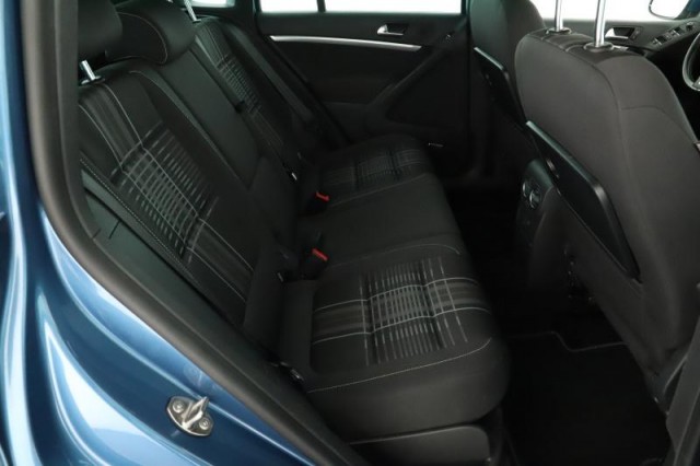 Volkswagen Tiguan  1.4 TSI 