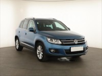 Volkswagen Tiguan  1.4 TSI 