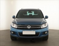 Volkswagen Tiguan  1.4 TSI 