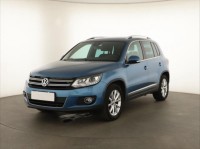 Volkswagen Tiguan  1.4 TSI 