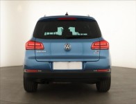 Volkswagen Tiguan  1.4 TSI 
