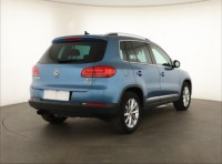Volkswagen Tiguan  1.4 TSI 