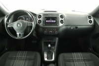 Volkswagen Tiguan  1.4 TSI 