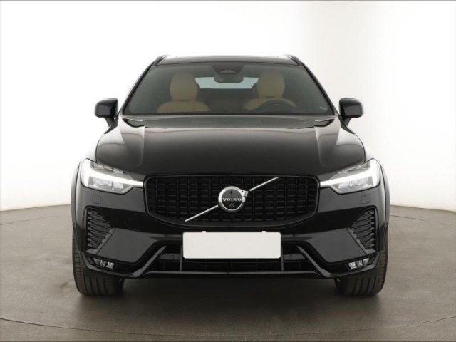 Volvo XC60  D5 AWD Inscription