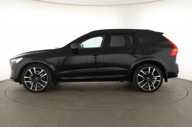 Volvo XC60  D5 AWD Inscription
