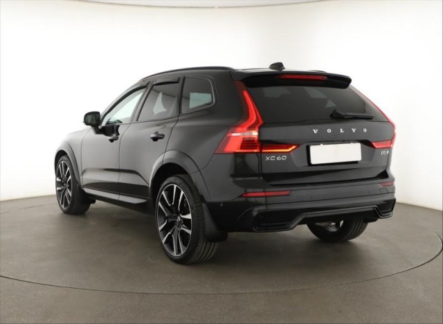 Volvo XC60  D5 AWD Inscription