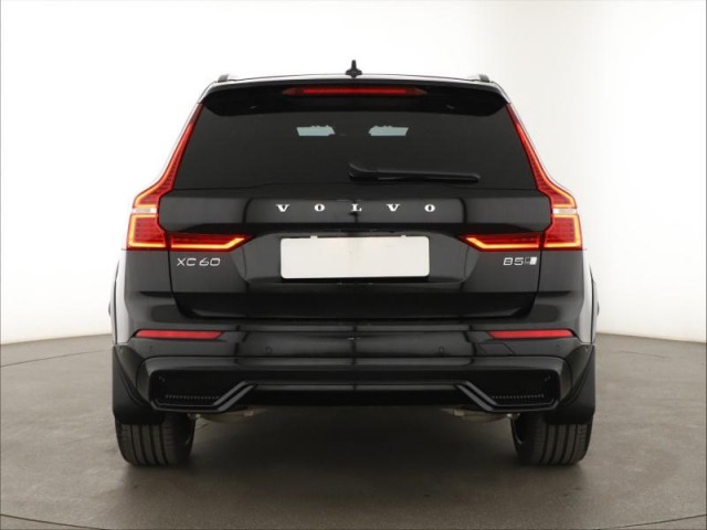 Volvo XC60  D5 AWD Inscription